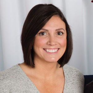 Meet your Posher, Justine